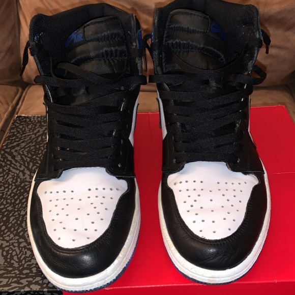 Fragment Design X Air Jordan Retro Size 10